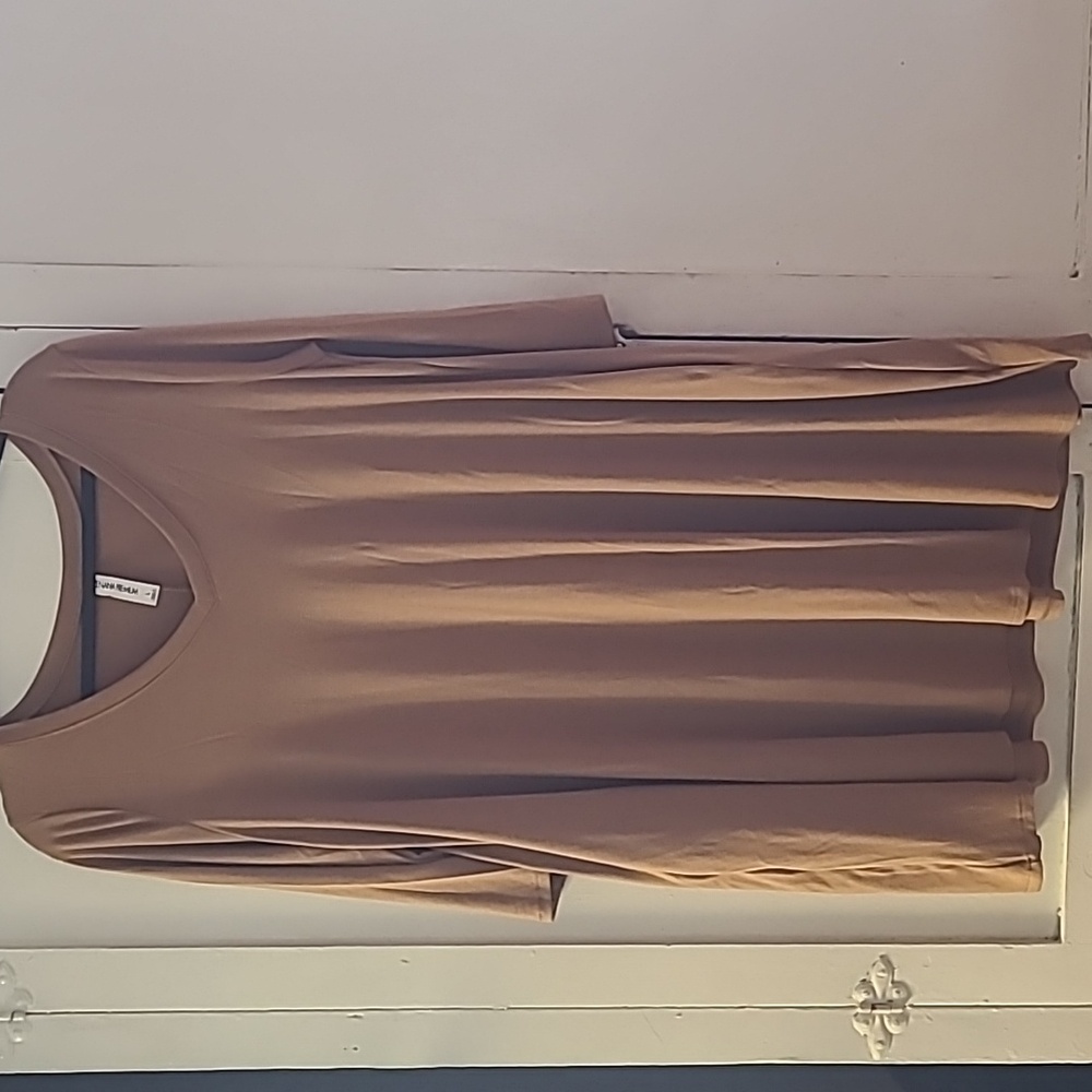 Zenana Tunic/Dress